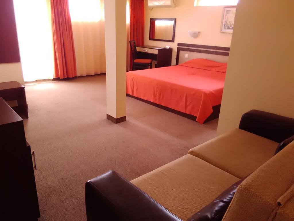 Hotel Dalia Nesebar Kamer foto