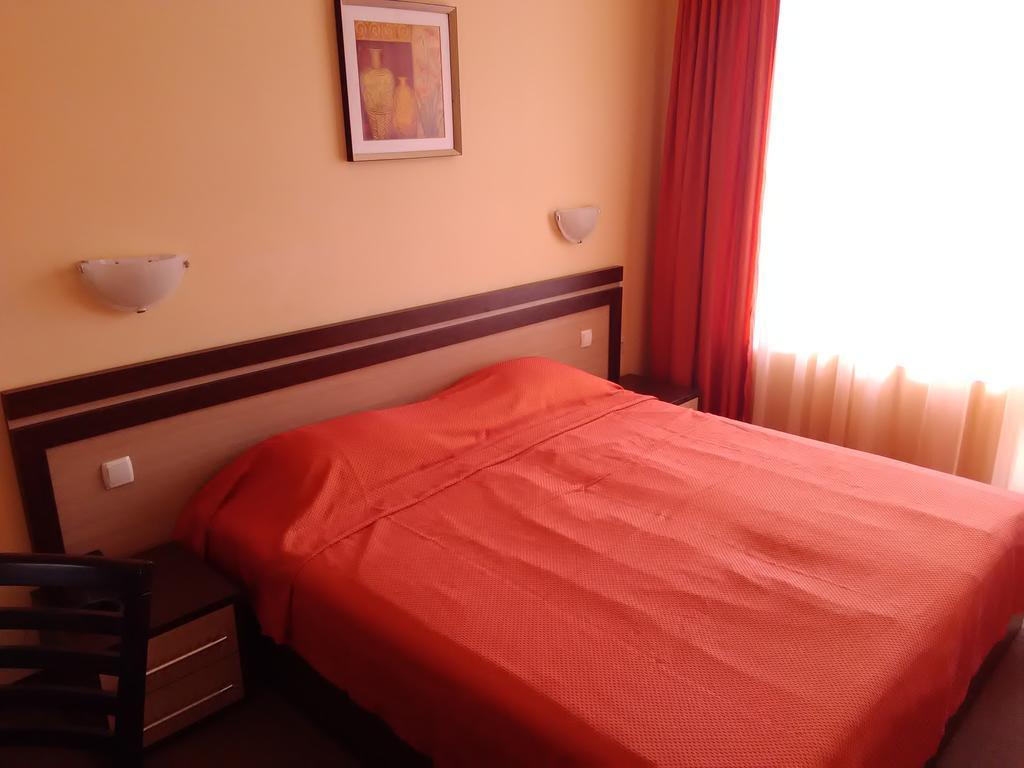 Hotel Dalia Nesebar Kamer foto