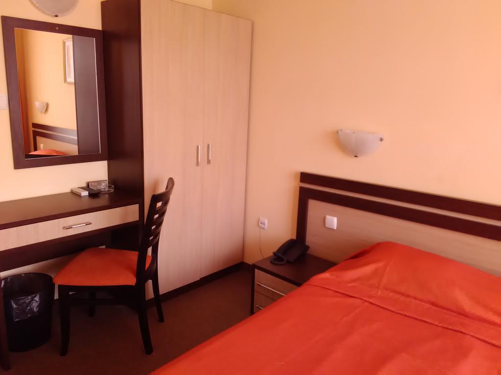 Hotel Dalia Nesebar Kamer foto