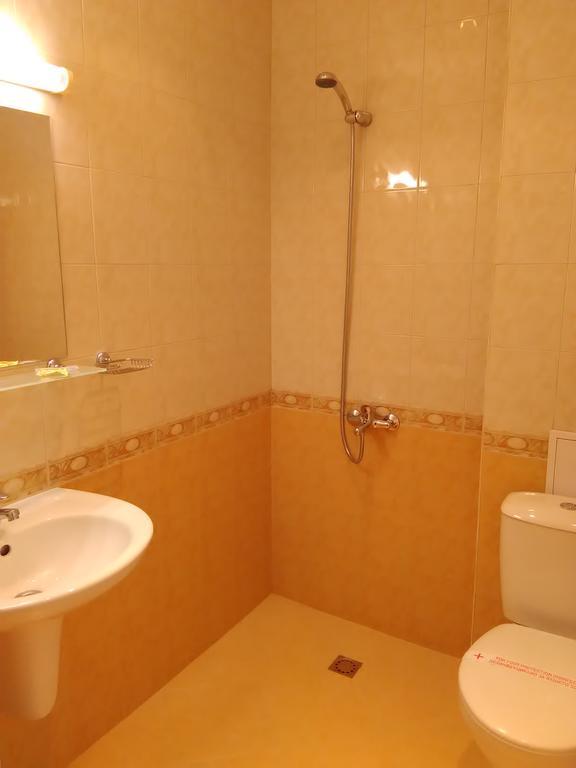 Hotel Dalia Nesebar Kamer foto