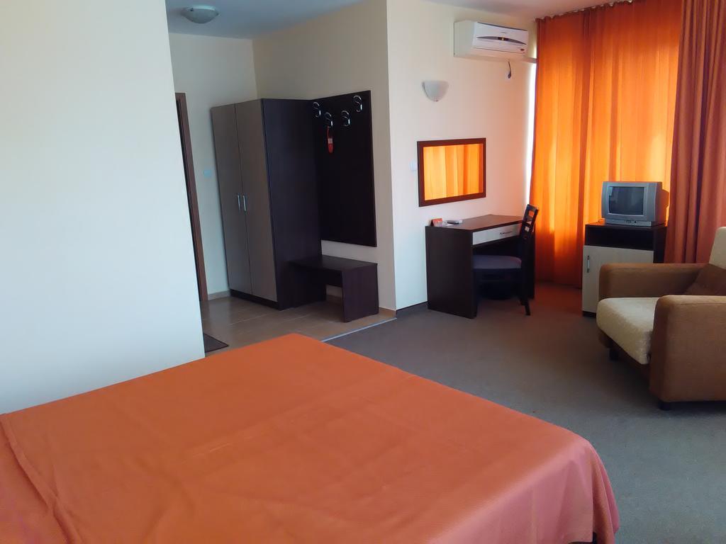 Hotel Dalia Nesebar Kamer foto