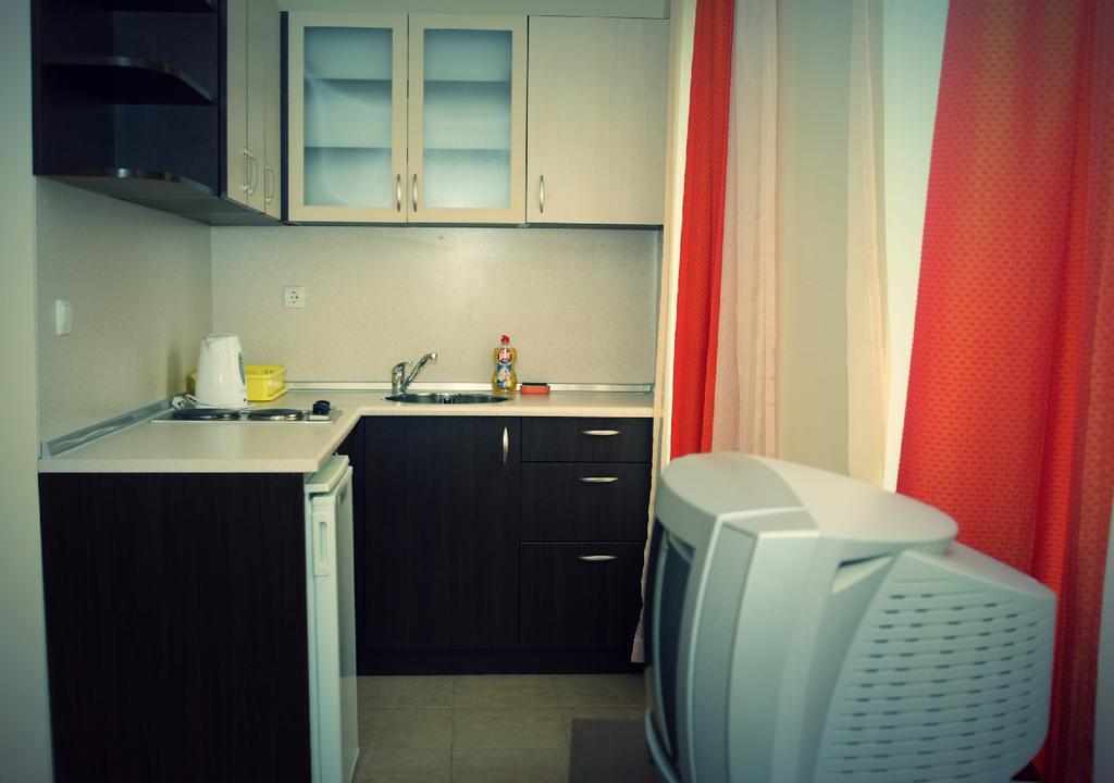 Hotel Dalia Nesebar Kamer foto