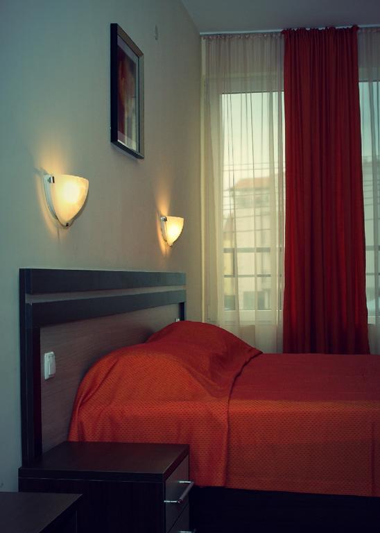 Hotel Dalia Nesebar Kamer foto