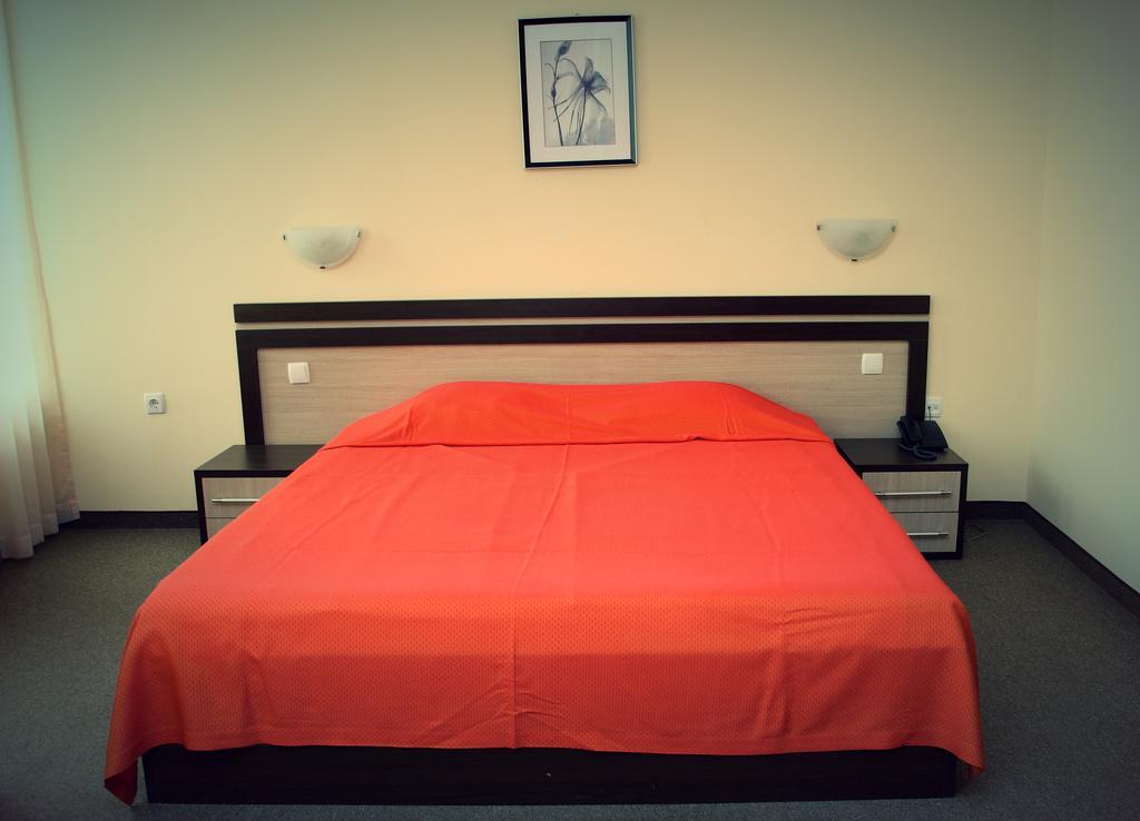 Hotel Dalia Nesebar Kamer foto