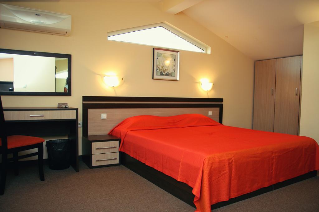 Hotel Dalia Nesebar Kamer foto